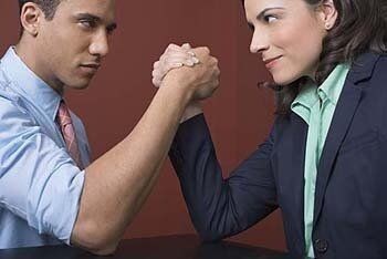 How Changing Gender Roles Are Affecting Marriages