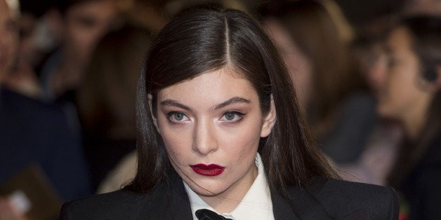 Lorde Totally Owns Diplo After He Disses Taylor Swift On Twitter