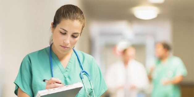 10 Secrets That Nurses Keep From Their Patients | HuffPost Life