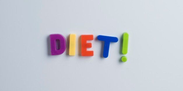 This Is Why You Can Never Keep Your New Year's Resolutions | HuffPost Life