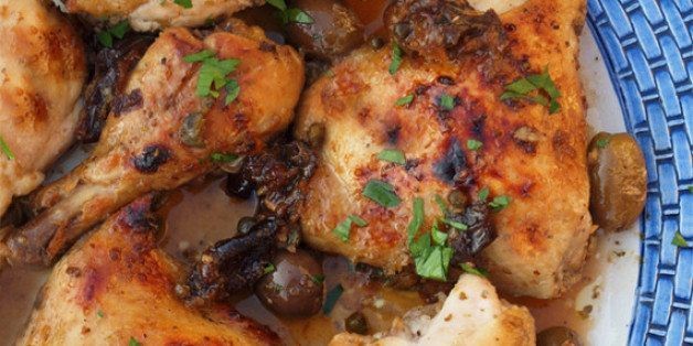 10 Tested and Perfected Recipes for Rosh Hashanah
