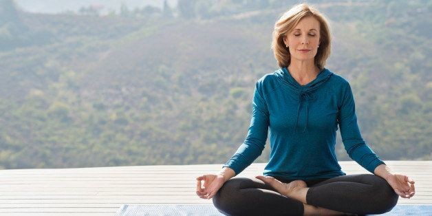An Open Heart, an Open Mind to Meditation | HuffPost Life