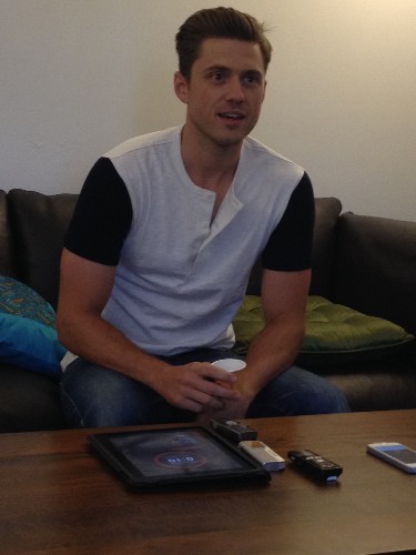 Sneak Peek: Season 2 of Graceland