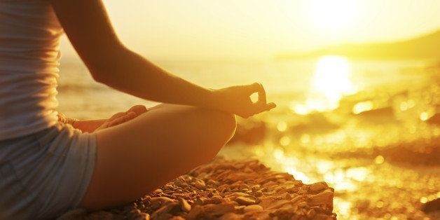 Don't Rush Through Life: Give Yourself Permission to Rest and Relax | HuffPost Life