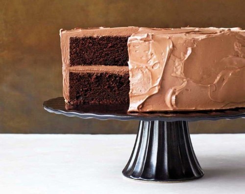 The Devil's Food Cake Recipe That Everyone Should Have | HuffPost Life