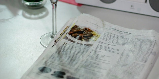 11 Food Truths We Should All Follow