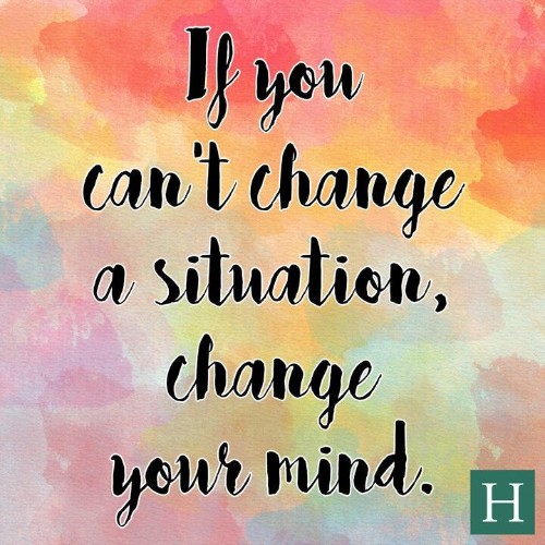 The Quote That Totally Changed My Life | HuffPost Life