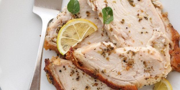 Eating Healthy Just Got Easy With These 20 Recipes (PHOTOS) | HuffPost Life