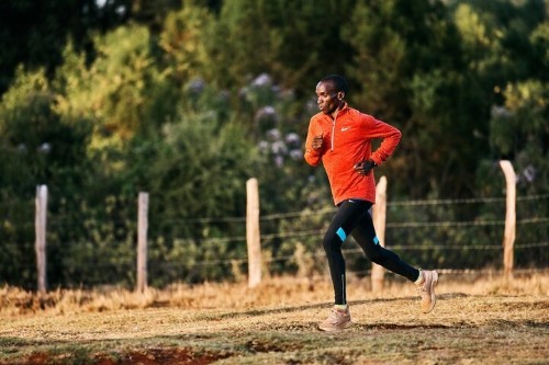 Nike’s Controversial New Shoes Made Me Run Faster | HuffPost Life