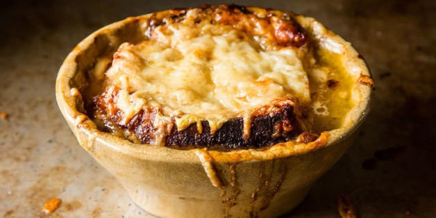 Upgrade Your Soup Recipes With 10 Easy Tricks (PHOTOS) | HuffPost Life