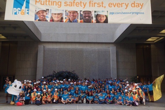 PG&E, ConAgra, and Edison Set a New Standard for LGBT Workplace Inclusion