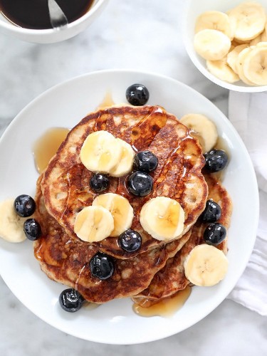 21 Delicious Recipes To Make With Overripe Bananas