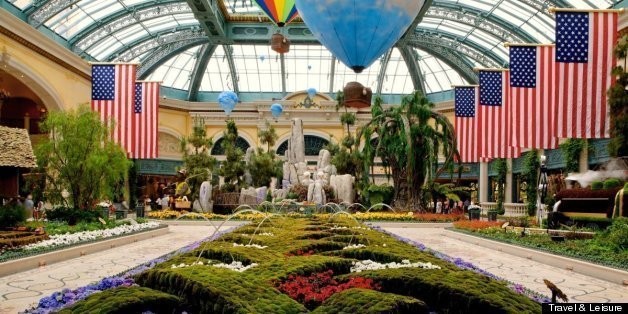 America's Top Free Attractions (PHOTOS)