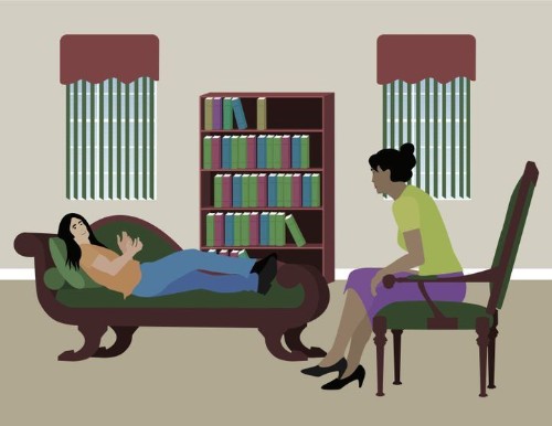 Why Is Therapy So Expensive? | HuffPost Life