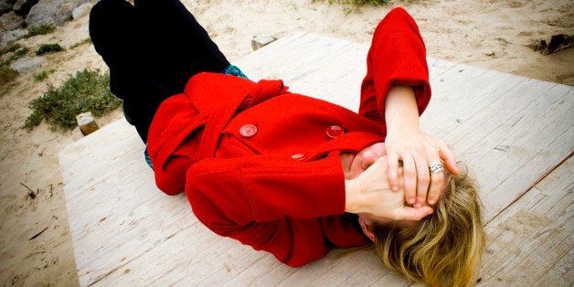9 Mantras That Will Keep You Mentally Strong During Tough Times | HuffPost Life