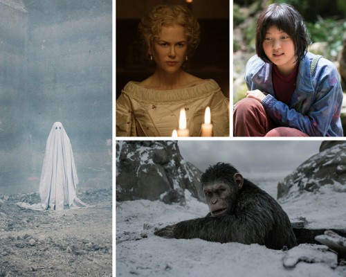 The 10 Best Movies Of 2017 So Far