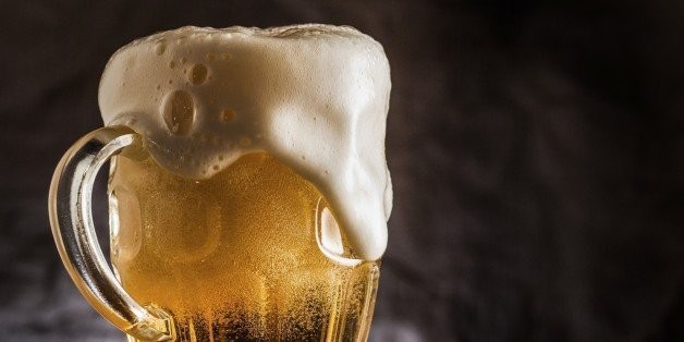 And The Country That Drinks The Most Beer Is... | HuffPost Life