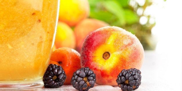 9 Secrets For Making Your Homemade Smoothies Taste As Good As The Pros' | HuffPost Life