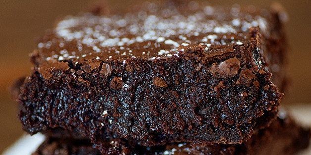 Nutella Brownies | HuffPost Life