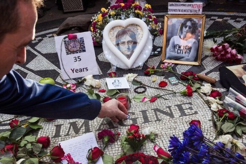 Paul McCartney Reveals John Lennon’s Biggest Fear