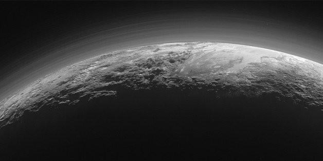 The Tenth Planet