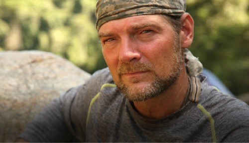 An Interview With "Survivorman" Les Stroud: How Survival Skills Can Enhance Your Spirit