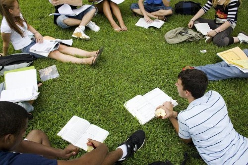 YA Books Are For Everyone