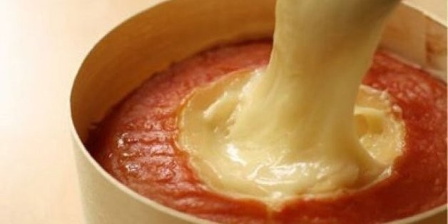 These Booze-Washed Cheeses Will Change Your Life | HuffPost Life