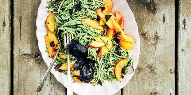 The 10 Best Food Blogs For Summer Inspiration