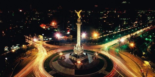 10 Places to Go While They Are Still Cheap: 2014 Edition | HuffPost Life