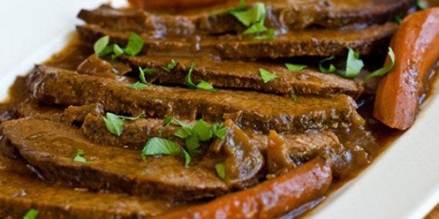 15 Fabulous Make-Ahead Holiday Recipes