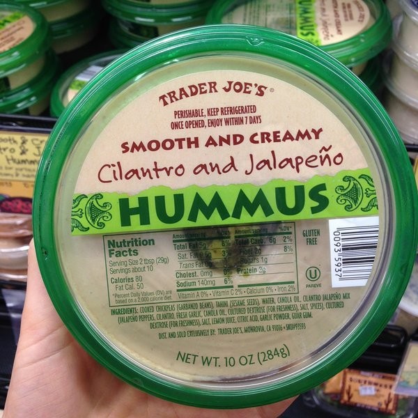 16 Trader Joe's Foods You Need To Discover (And Then Hoard)