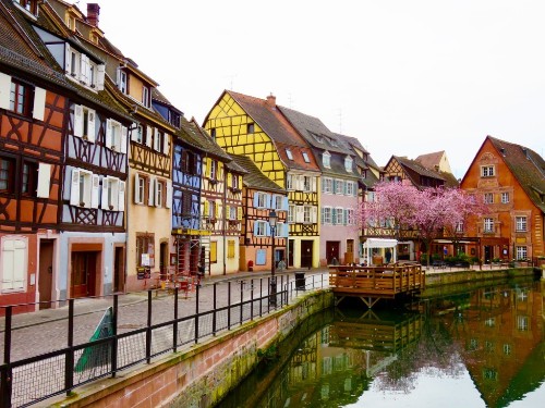 10 Underrated Travel Destinations in Europe.