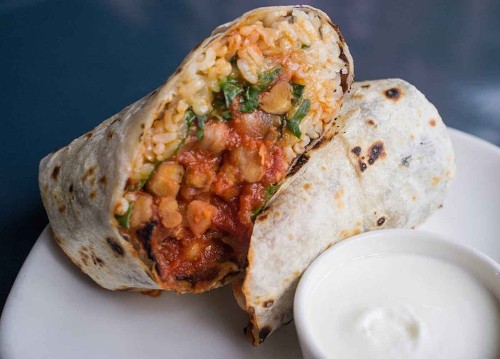 The 21 Best Vegetarian and Vegan Restaurants in America