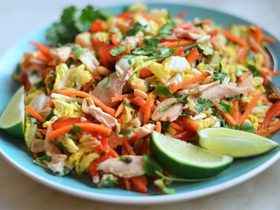 10 Slimming (Yet Totally Satisfying) Recipes For Swimsuit Season
