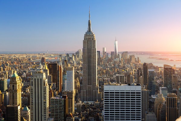 The 20 Most Pinned Travel Destinations Ever