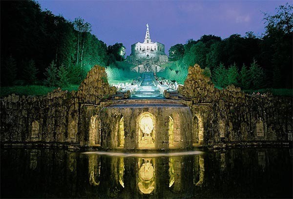 Fairy Tale Attractions to See with Kids in Europe