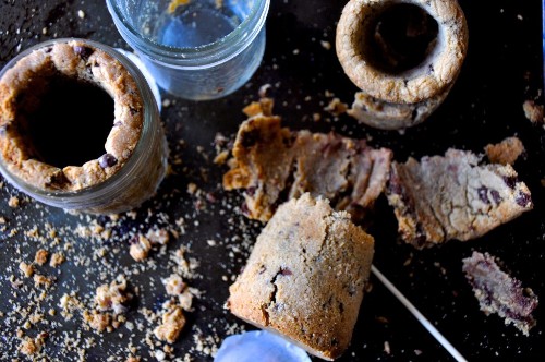 How to Make Your Very Own Milk and Cookie Shot
