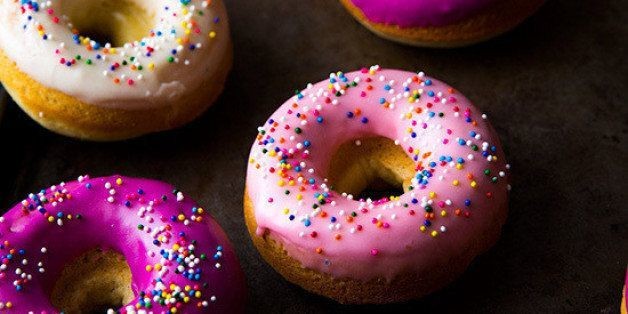 The Greatest Homemade Doughnut Recipes You'll Ever Find | HuffPost Life