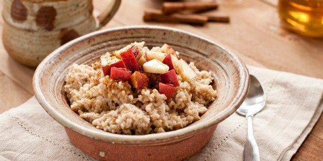 7 High-Protein Breakfast Ideas | HuffPost Life
