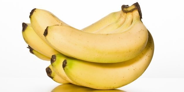 Banana Recipes for Athletes | HuffPost Life