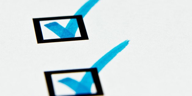 Comprehensive Travel Checklist for Preparing for a Trip | HuffPost Life