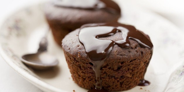 21 Ooey Gooey Ways to Devour Chocolate