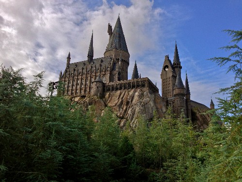How to Combine a Disney World and Universal Orlando Vacation