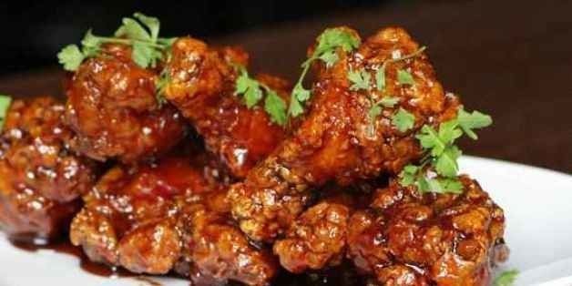 The 21 Best Wing Joints in the Country | HuffPost Life
