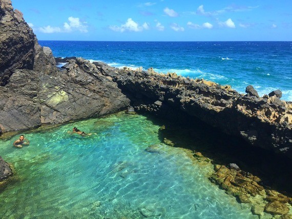 The Most Underrated Caribbean Destinations