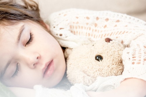 Add Mindfulness to Your Bedtime Ritual