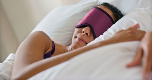 But Really, You Need At Least 7 Hours Of Sleep Each Night | HuffPost Life