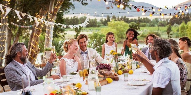 5 Awesome Details For Your 2016 Wedding | HuffPost Life