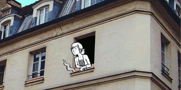 9 Amazing Female Graphic Novelists, Illustrators And Cartoonists You Should Read